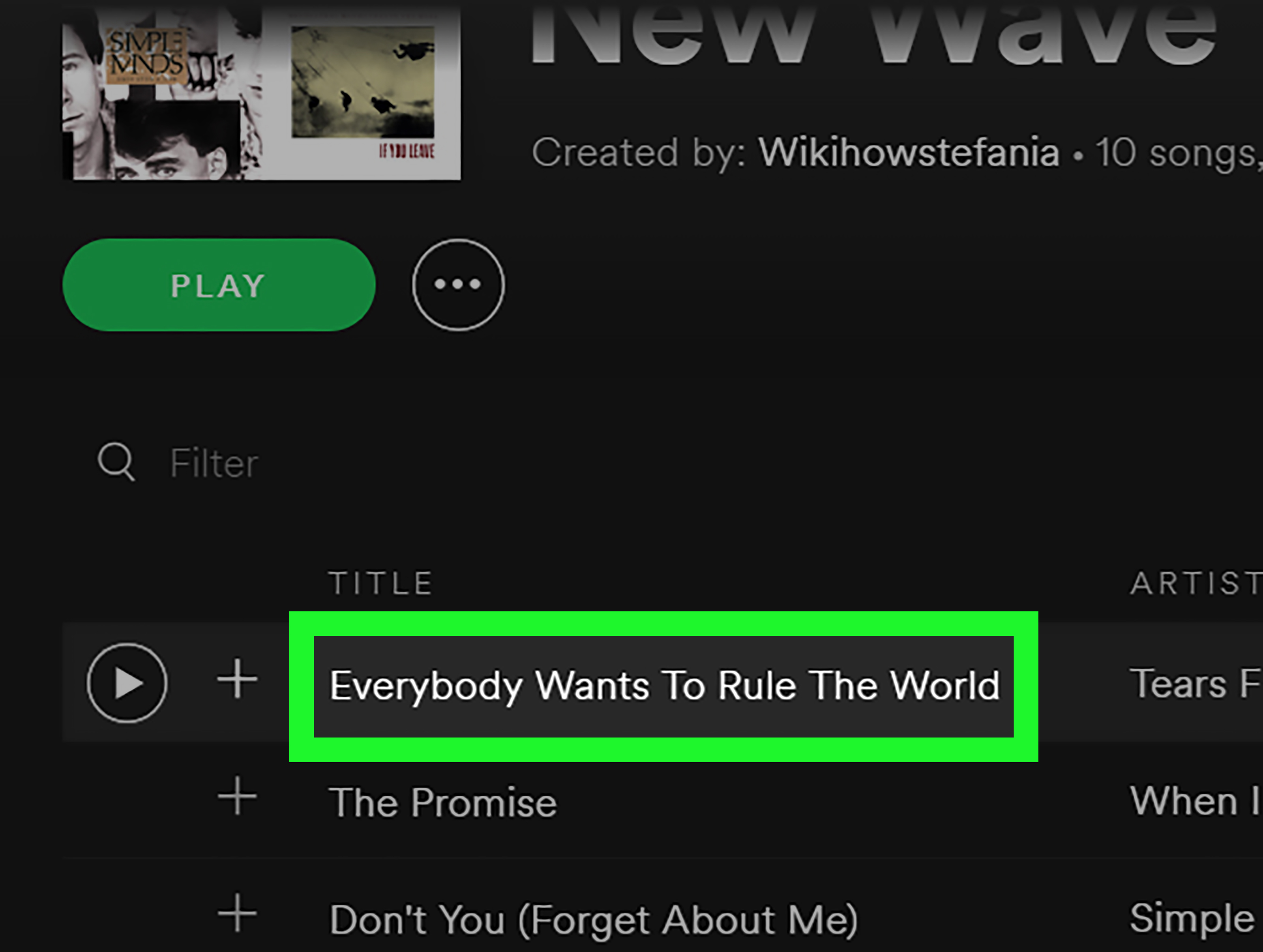No Audio In Download Spotify